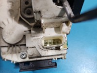 Zamek tył lewy 04589697AB Dodge Journey Producent części: Dodge, 4 PIN