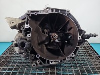 Skrzynia biegów 20DM75 Citroen C4 I 1.6 hdi