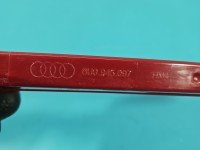 TRZECIE ŚWIATŁO STOP STOPU Audi Q3