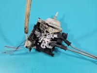 Zamek przód lewy Audi A4 B5 EUROPA 8D1837015F