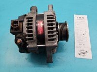 TEST Alternator Toyota Corolla E12 27060-33071 1.4 D4D