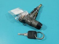 Stacyjka KLUCZYK WKŁADKA Audi 80 B3