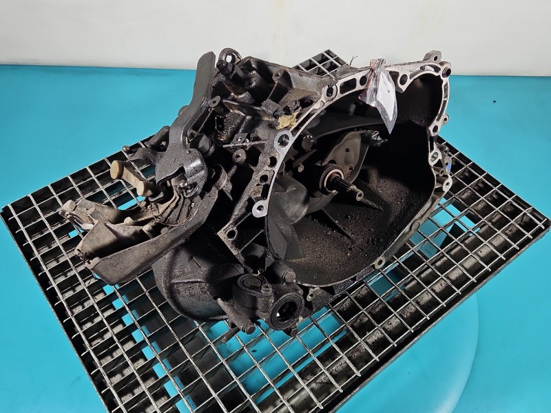 Skrzynia biegów 20DM58 Peugeot 407 1.8 16v