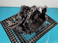 Skrzynia biegów 20DM58 Peugeot 407 1.8 16v