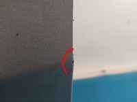 DRZWI PRZÓD LEWE KIEROWCY Mercedes W246 5d 761