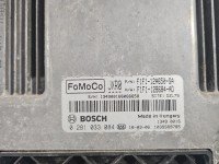 Komputer Sterownik silnika 0281033084 Ford Focus Mk3 1.5 tdci