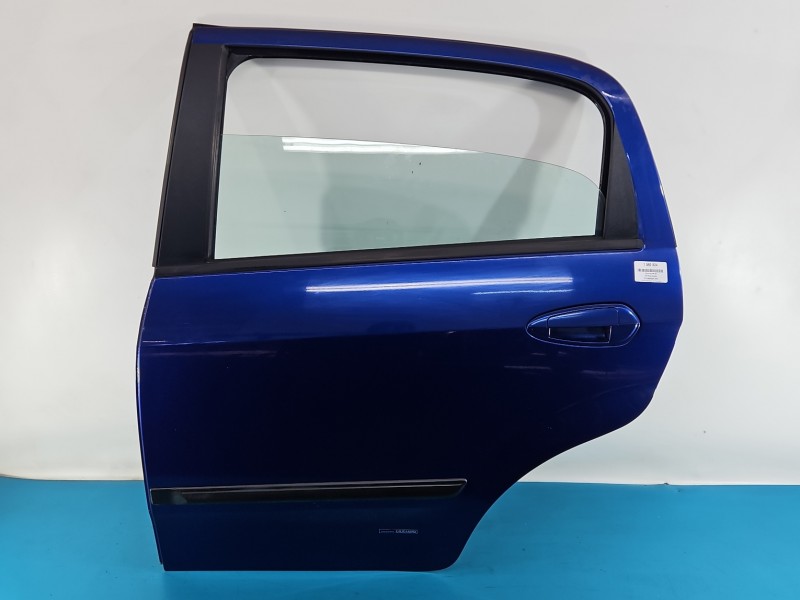 Drzwi tył lewe Fiat Grande Punto HB 5d 599A