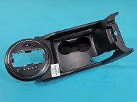 Listwa listwy dekory dekor deski Kia Sportage III 10-15 eu