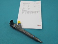 Wtryskiwacz Chrysler Voyager IV 0445110059 2.8 CRD