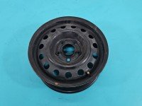 Felga stalowa 15" Hyundai I30 II 12-16 Szerokość felgi: 6.0", 5x114.3, Hyundai, R15 5x114,3 ET46 6J