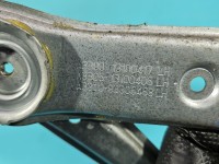 Podnośnik przód lewy Opel Astra III H 3d HB