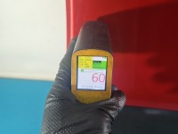 Drzwi tył lewe Renault Kadjar HB 5d TENNP