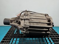 Reduktor Isuzu D-Max II 11-19 2.5d (4JK1E5S-LA) 4X4 4WD