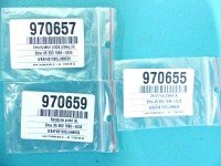 Amortyzator przód prawy przedni BMW X5 E53