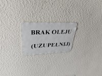 Skrzynia biegów F17C394 Opel Astra III H 1.6 16V