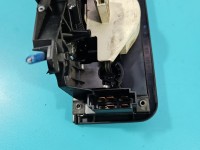 Konsola panel nawiewu Vw Golf III 1H0819045C