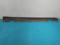 Listwa progowa lewa PRÓG NAKŁADKA MERCEDES W176 A2466901340