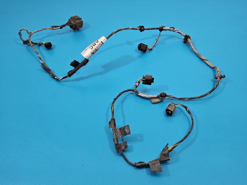 Wiązka zderzaka tył Ford Kuga Mk1 08-13 8V4T-15K868 Instalacja pdc