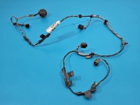 Wiązka zderzaka tył Ford Kuga Mk1 08-13 8V4T-15K868 Instalacja pdc