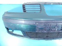 Zderzak przód przedni Seat Alhambra I zielony LC6M