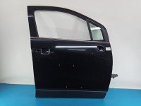 DRZWI PRZÓD PRAWE PASAŻERA Opel Mokka A 5d czarny, Z22C