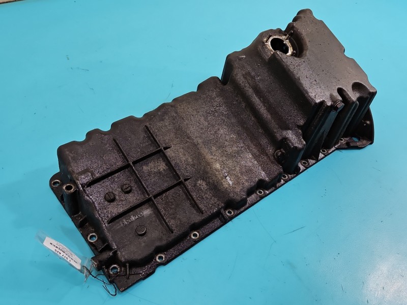 Misa olejowa MISKA Bmw e39 3.0d