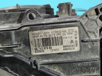 Reflektor prawy lampa przód Citroen C5 II X7 EUROPA 9674397980