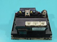 Konsola panel nawiewu Toyota Corolla Verso I 88650-12A11, 177600-1560
