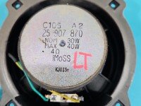 Głośnik Opel Antara 25907870