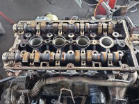 Głowica Opel Astra III H 1.6 16v