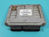 Komputer Sterownik silnika 03E906033, 5WP40163 Vw Polo IV 9N 1.2 12v