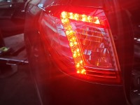 Lampa tył lewa Peugeot 508 I kombi EUROPA
