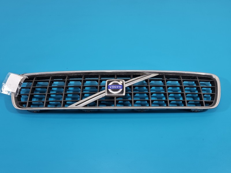 Atrapa grill Volvo V50 S40 II 08620116