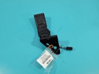 Pas bezpieczeństwa tył lewy Europejska, ZAPIĘCIE Citroen C3 III 16-24 6323680ETA
