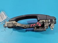 Klamka tył prawa zewnętrzna Renault Master III 10-24 806064162R