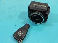 Komputer Sterownik silnika A6111537779, 0281011001 Mercedes W203 2,2.0 cdi