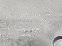 Dywaniki komplet Renault Trafic III