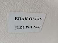 Skrzynia biegów Vw Tiguan I 07- 2.0 TDI (Cba)