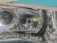 Reflektor prawy lampa przód Mitsubishi Outlander II EUROPA