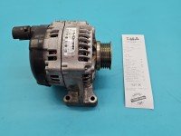 TEST Alternator Fiat Tipo II 15- 52137907 1.4 16V
