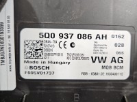 Sterownik moduł komfortu Skoda Octavia III 5Q0937086AH Europejska