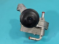 Podstawa filtra oleju obudowa Mercedes W177 A2601800400 2.0 T