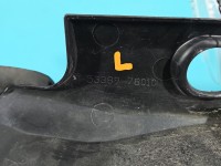 Osłona ZAŚLEPKA PLASTIK LEXUS NX I 14-21 53389-78010