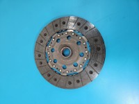 Dwumasa Koło dwumasowe MERCEDES W176 A0262501001, 123109110R 1.5 CDI