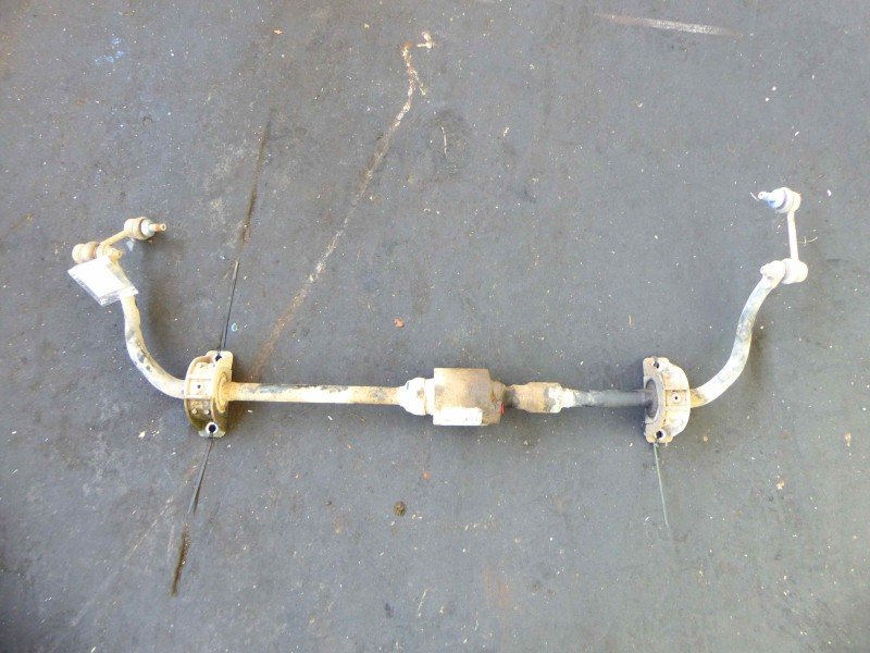 Drążek stabilizatora przód BMW F01