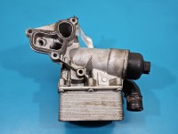 Podstawa filtra oleju obudowa Opel Movano III 2.3 cdti