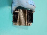 Komputer Sterownik silnika 09364499 Opel Zafira A 1.6 16V