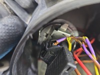 Reflektor lewy lampa przód Vw Passat B6 EUROPA 3C0941005J