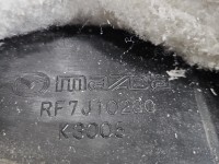 Osłona silnika górna Mazda 6 II GH RF7J10230 2.0 citd