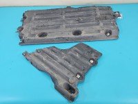 Osłona ZAŚLEPKA PLASTIK Opel Corsa F 9823545780, 9823573680